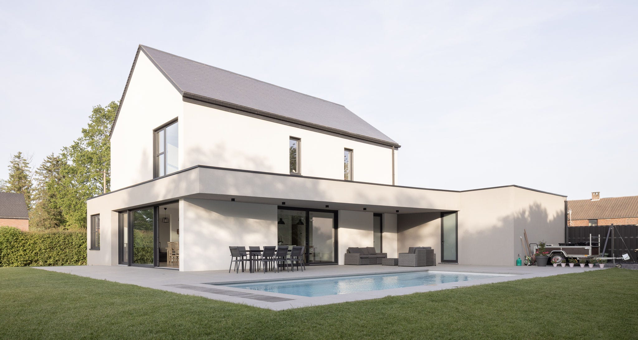 Pompe a chaleur maison: découvrez les avantages en 2024