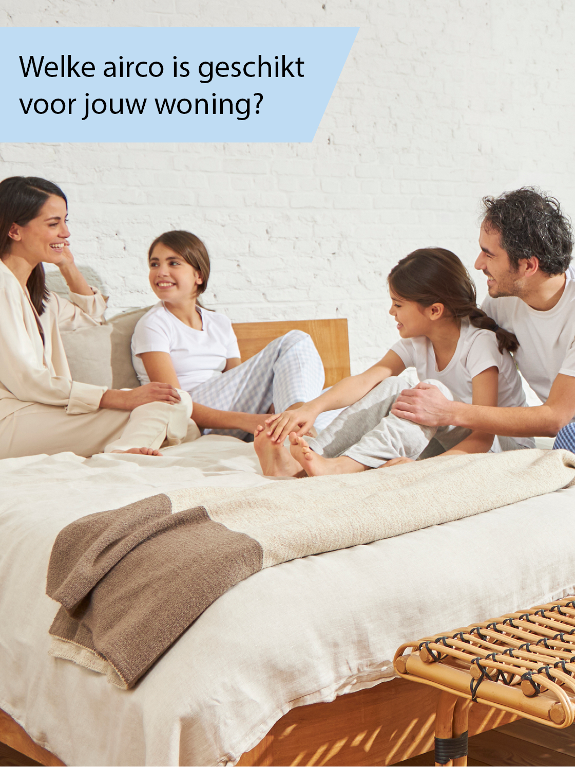 Is jouw huis klaar voor een warmtepomp?