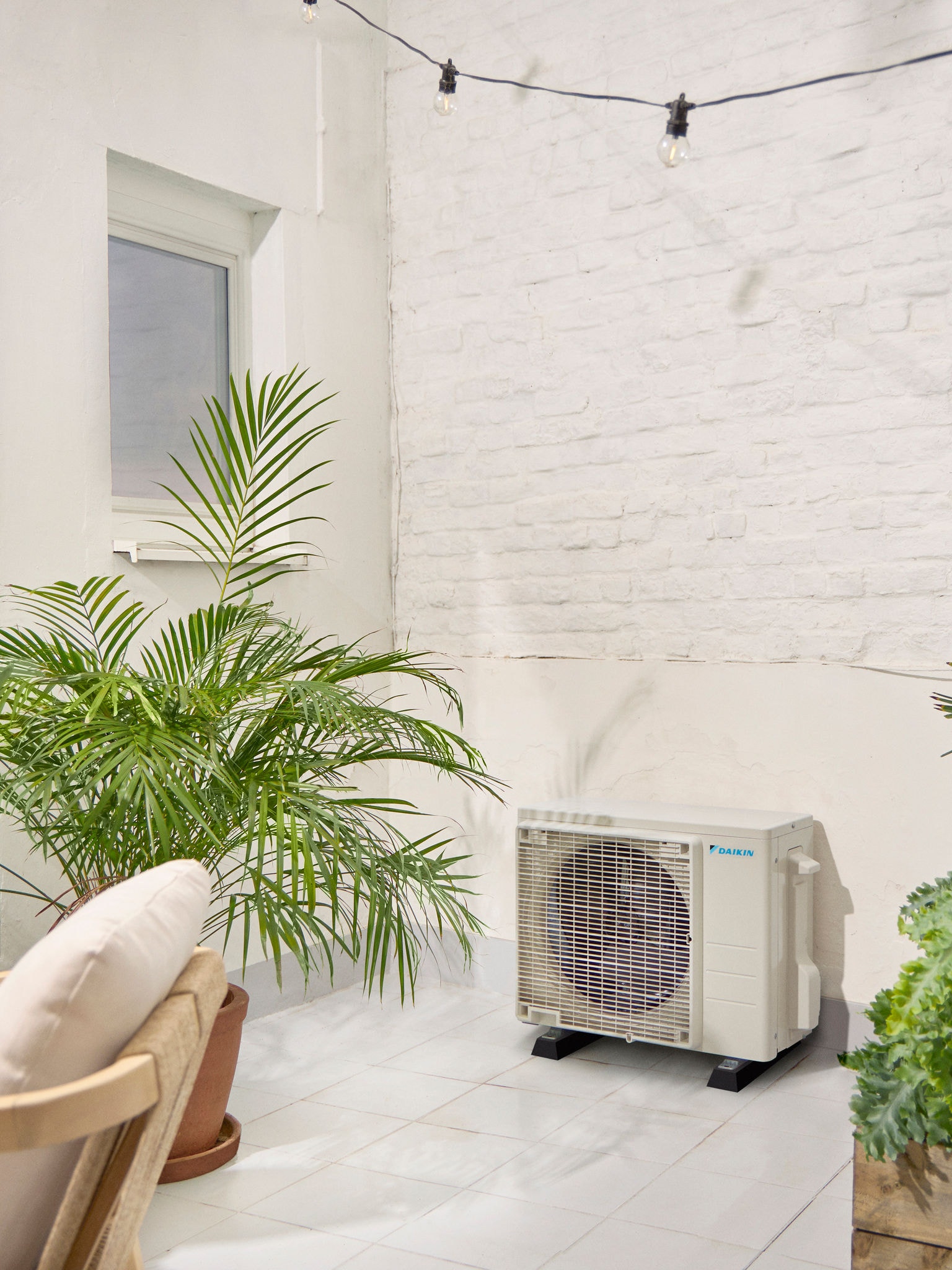 COMMENT EST LA QUALITÉ DE L'AIR INTÉRIEUR DANS LA MAISON ?