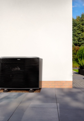 Daikin Altherma 4-buiteninstallatie