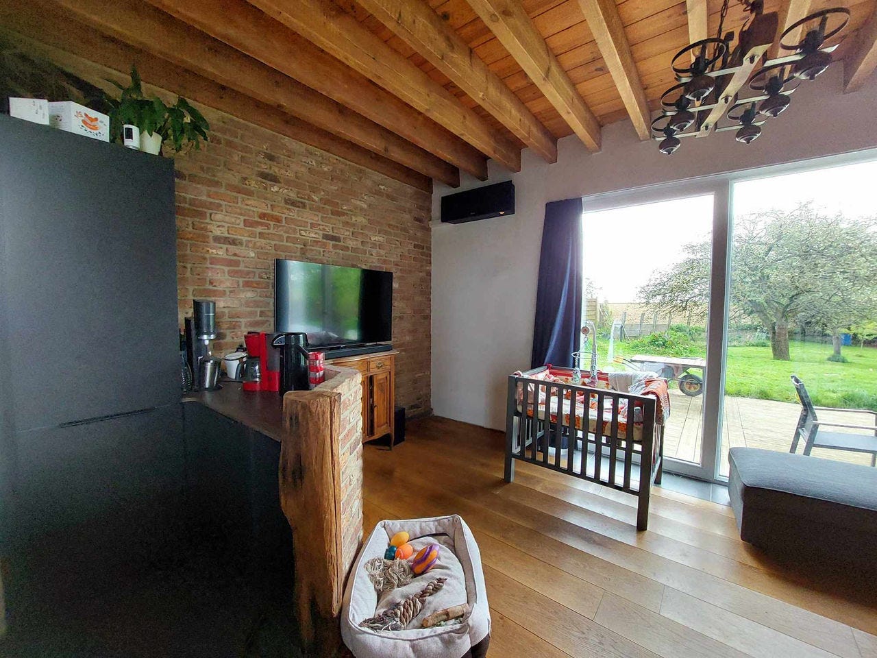 remplacer chaudière mazout par pompe a chaleur