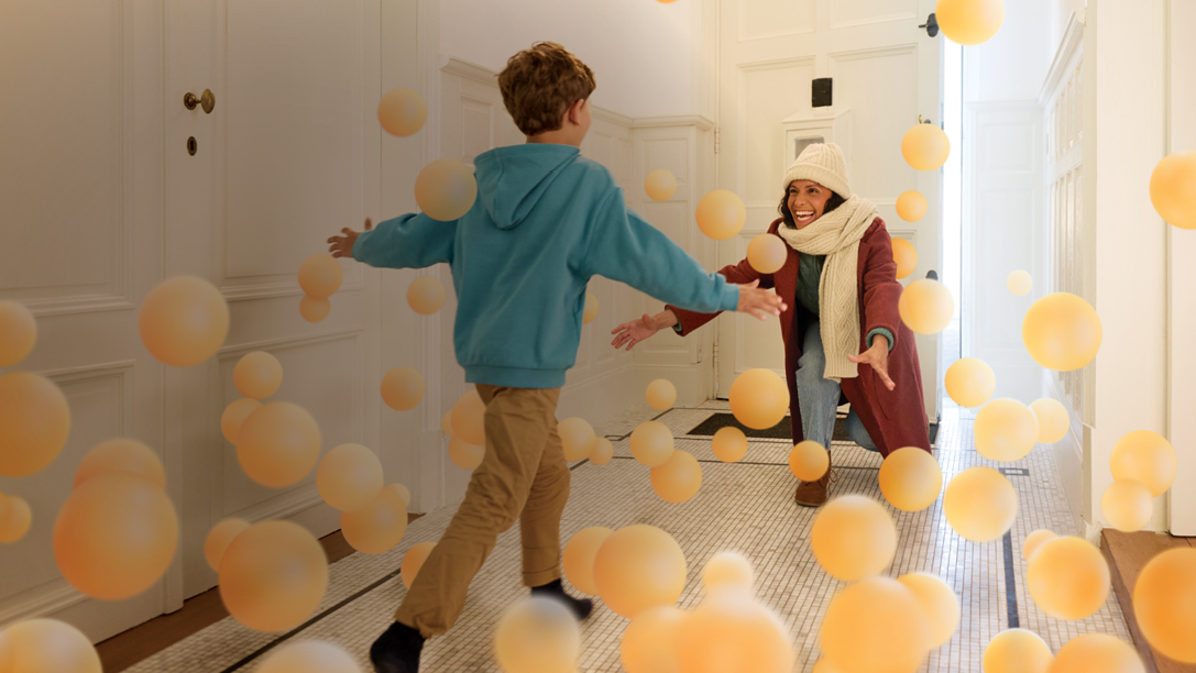 Warmtepomp showroom Waver