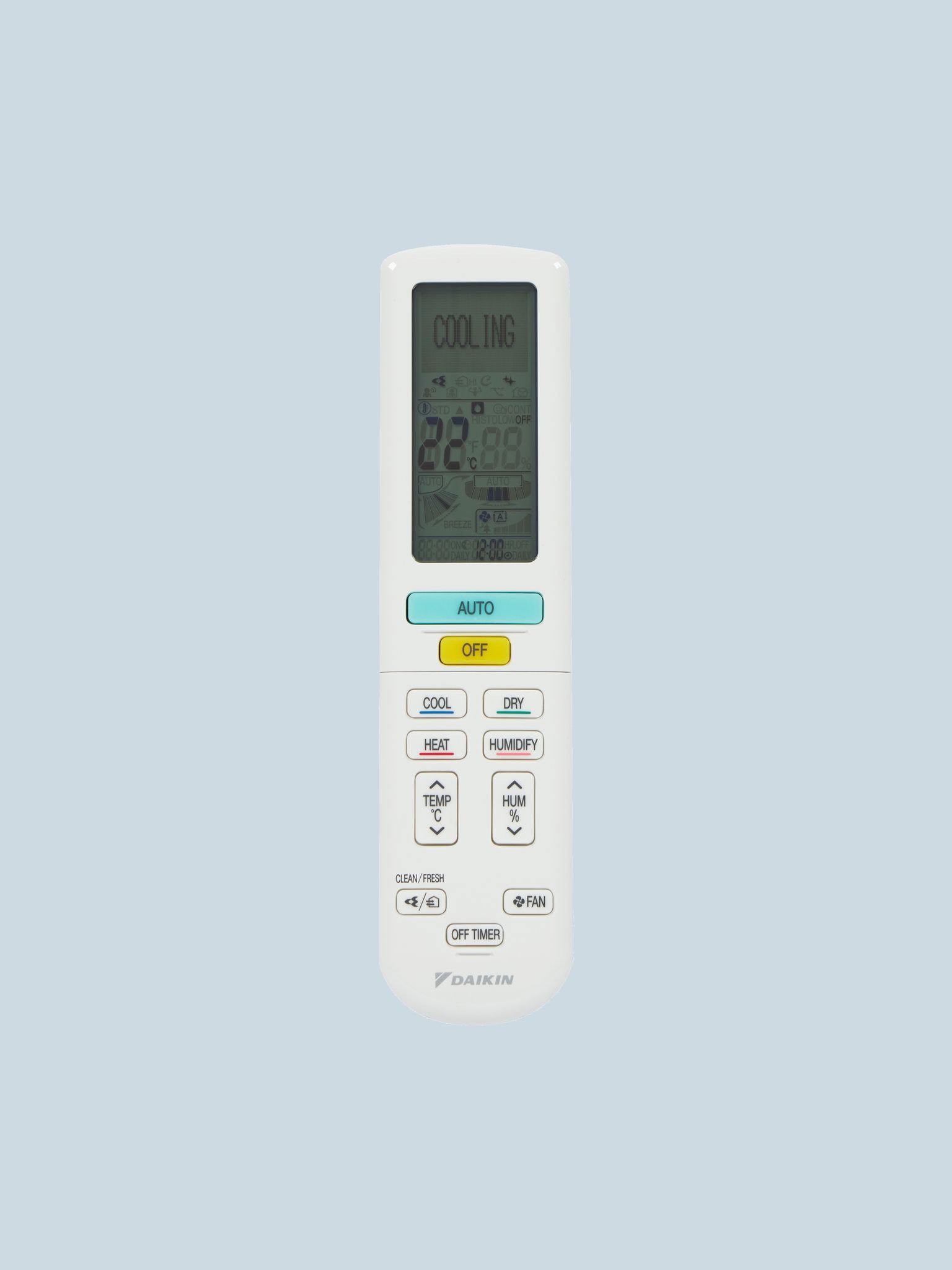 Photo produit, Télécommande infrarouge