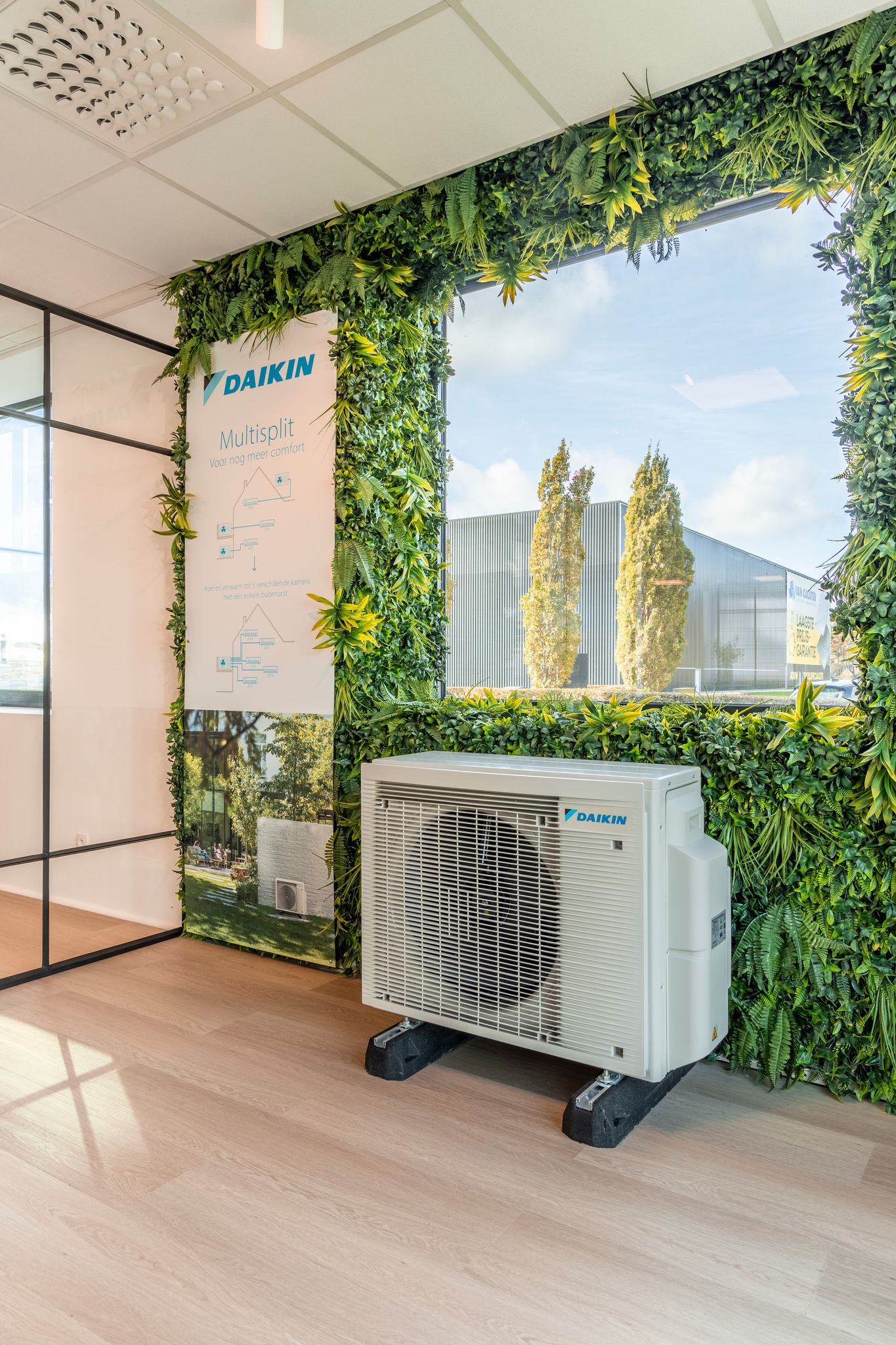 Experience Center Herentals