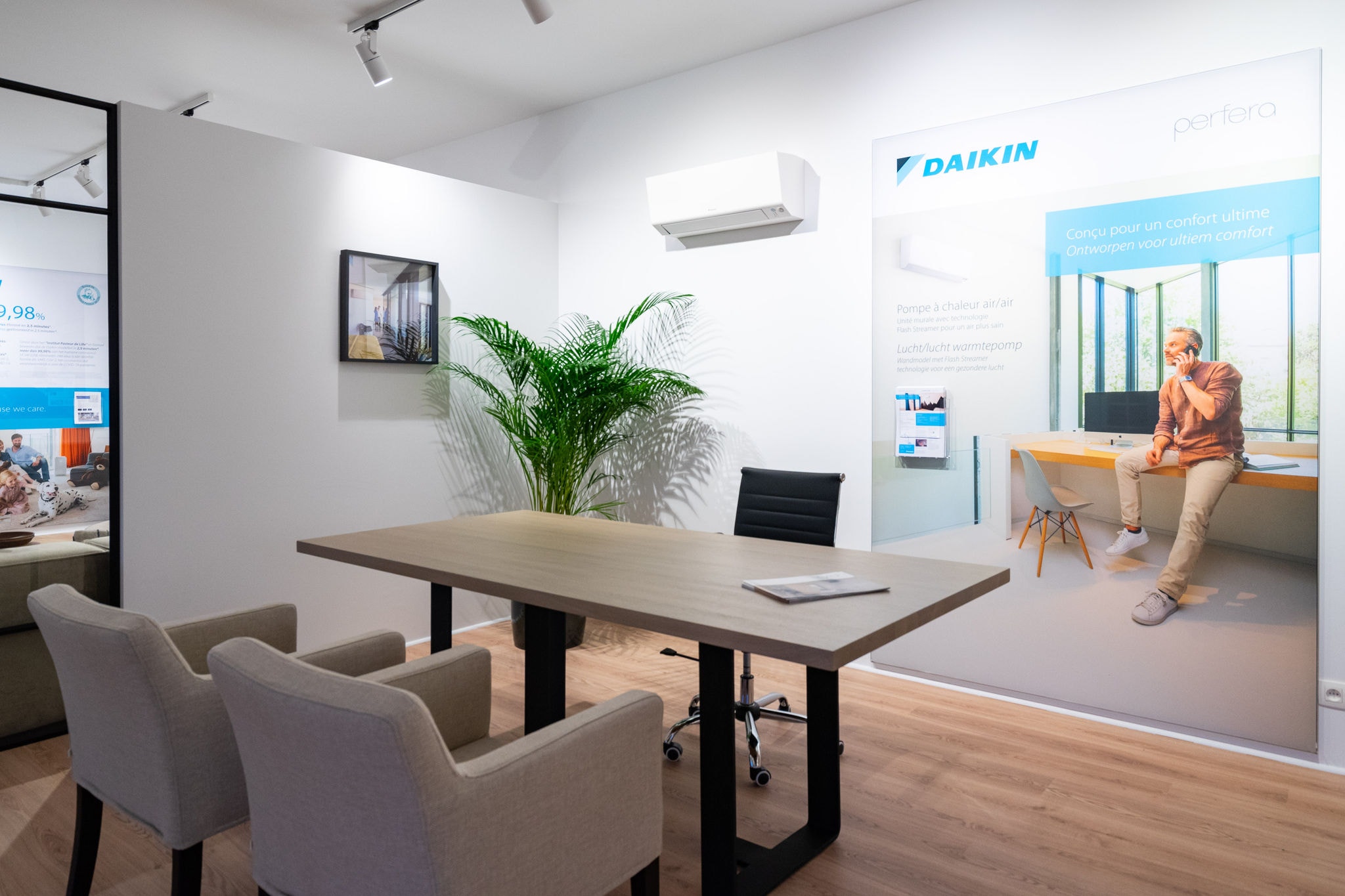 Experience Center Herentals