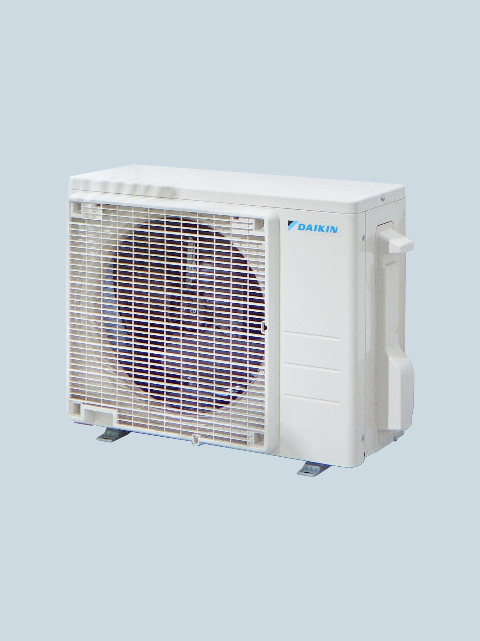 Productfoto's: buitenunit van Sensira airconditioner