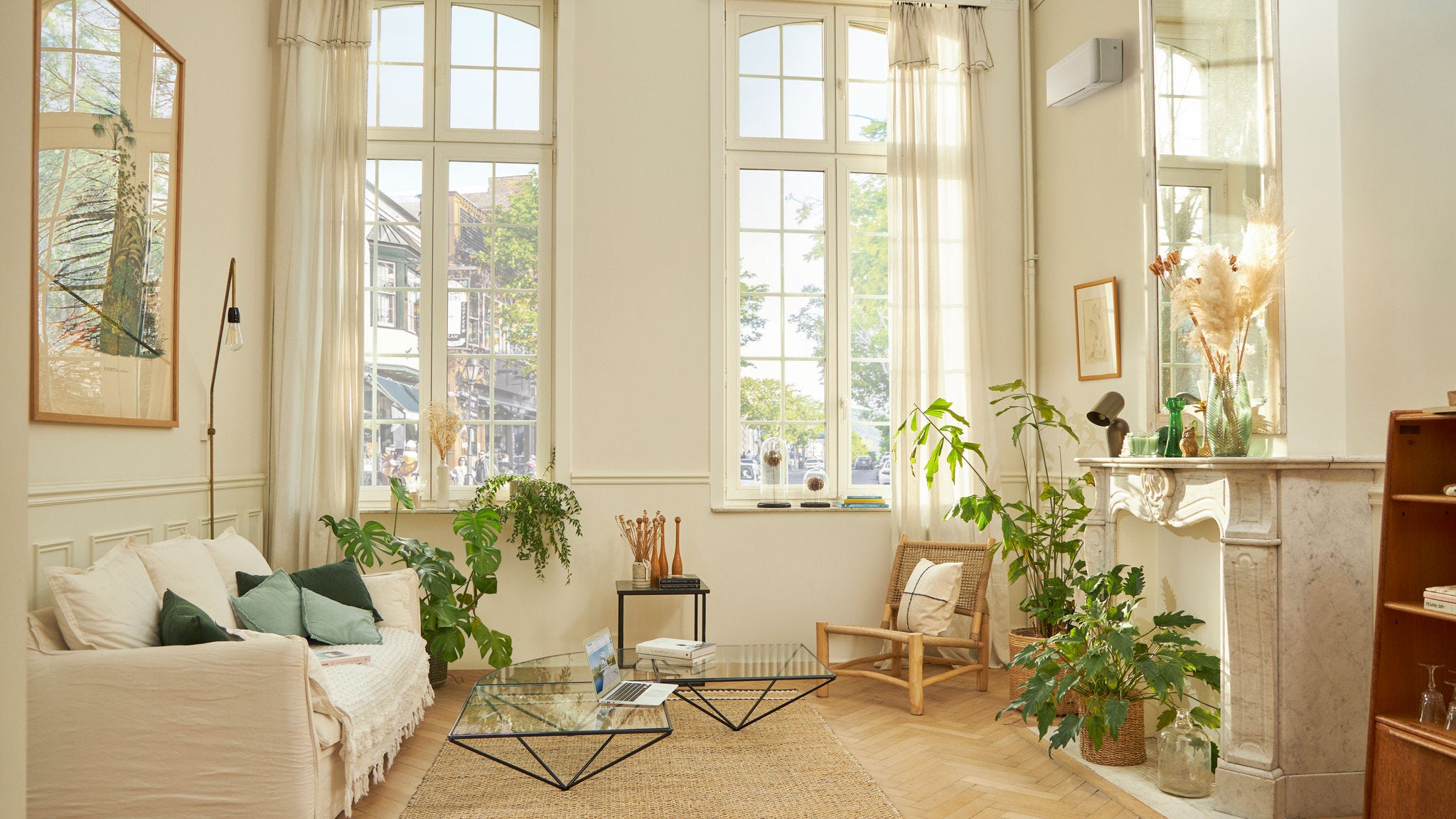 Airco design: het kan!