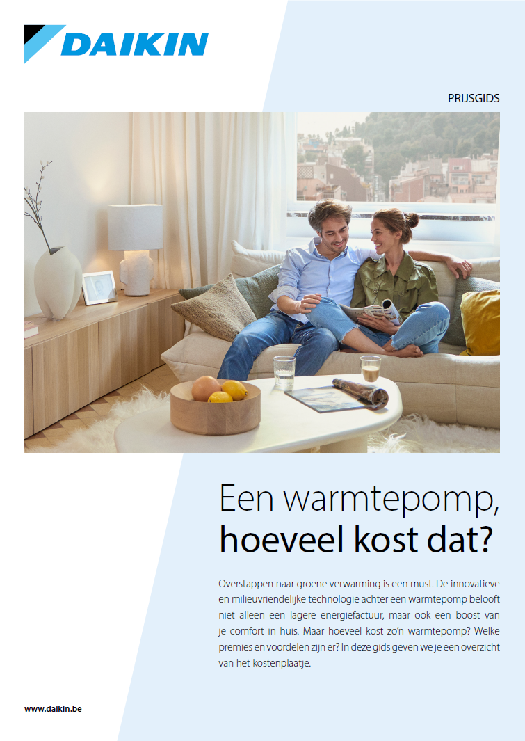 download warmtepomp prijsgids
