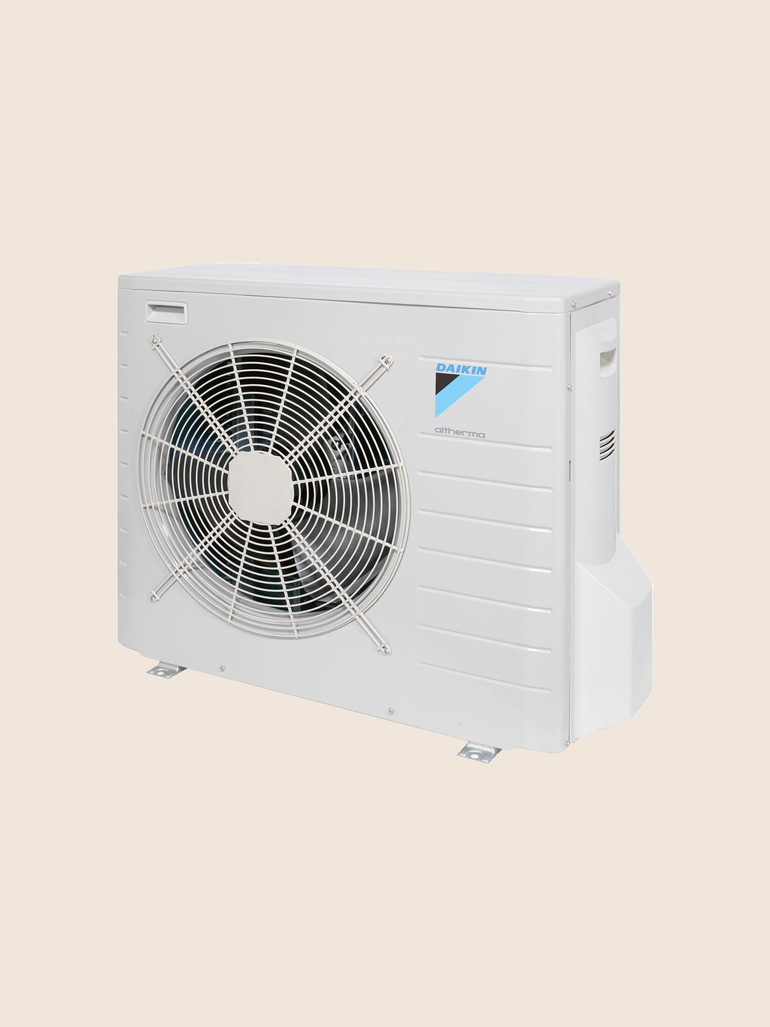 Daikin Altherma buitenunit