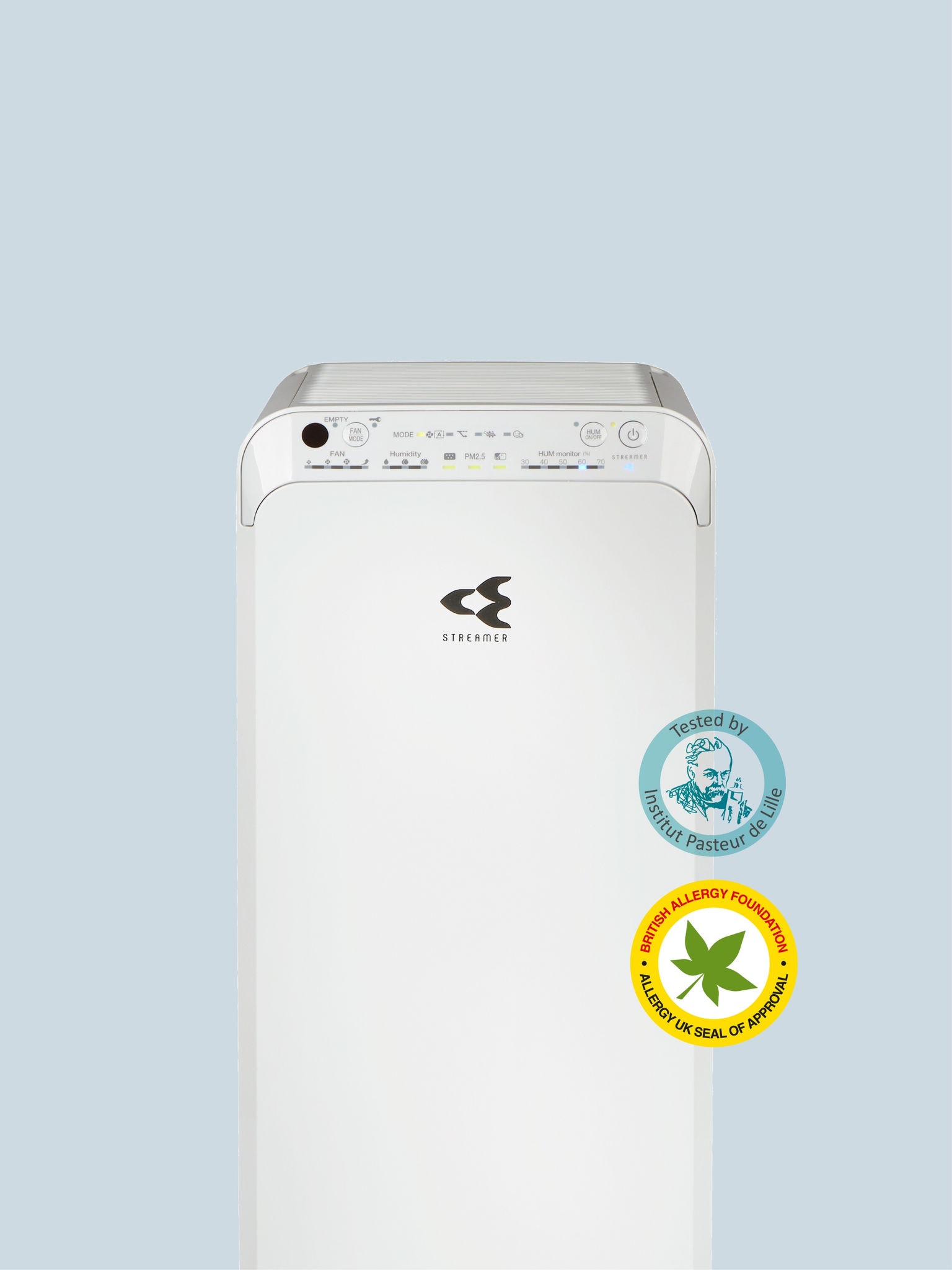 Purificateur d'air