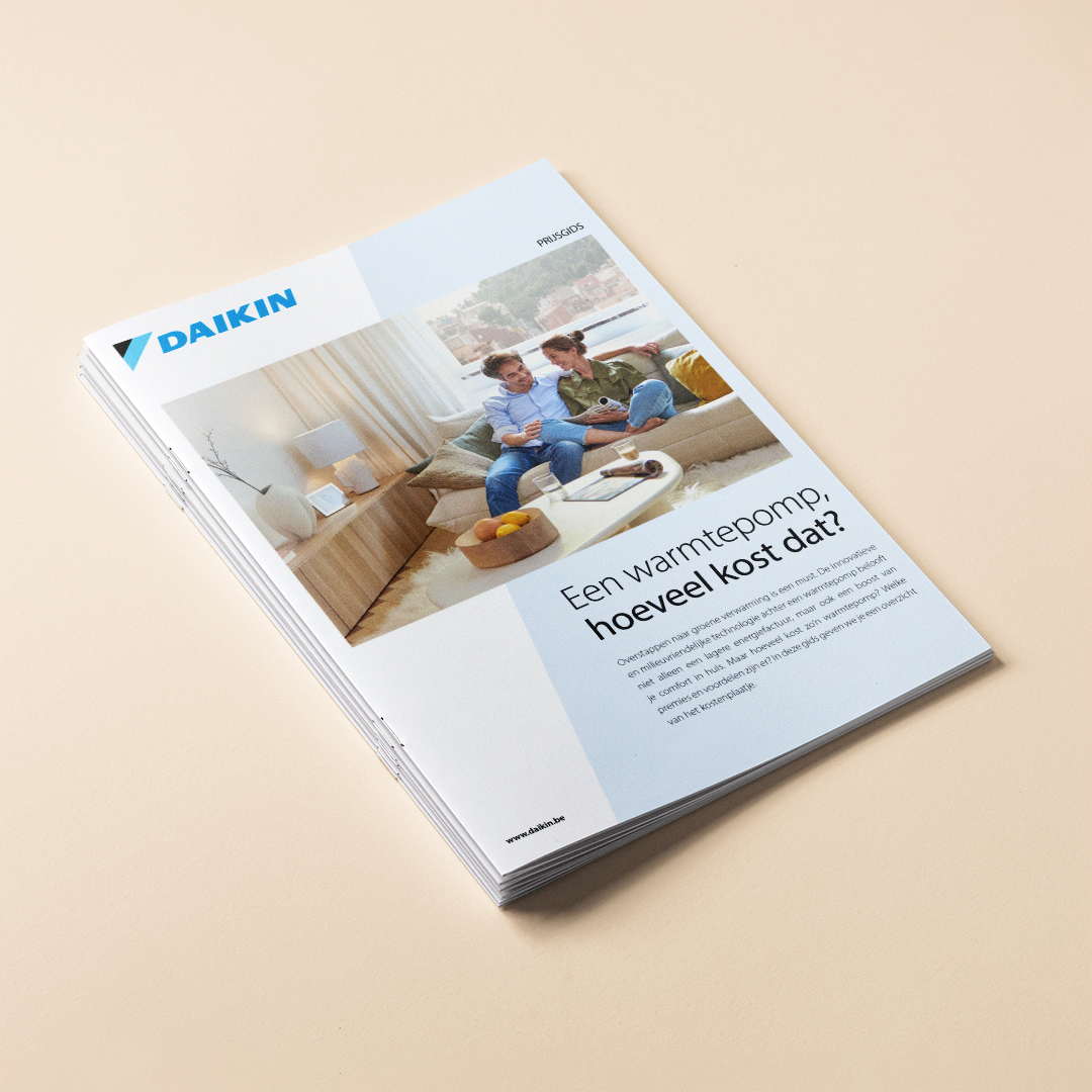 Is jouw huis klaar voor een warmtepomp?