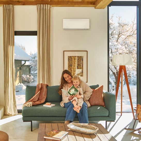 Hoeveel kost een airco precies in 2024? Daikin
