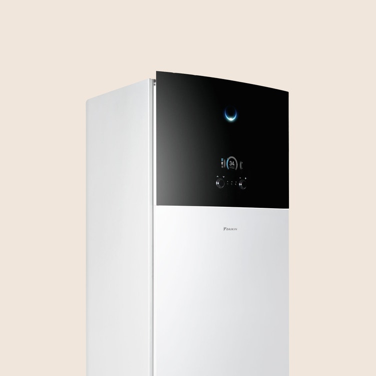 Daikin Altherma 3 R F