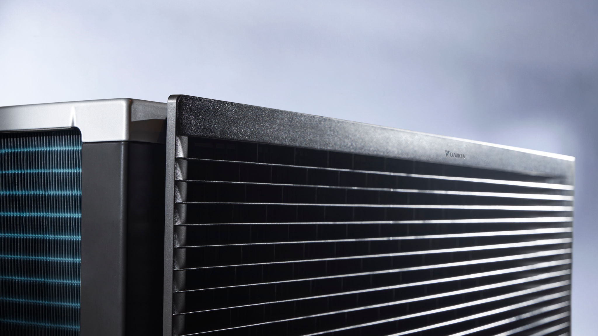 Daikin Altherma 3 H MT ECH20 can connect to a variety of emitters, including underfloor heating, high- and low-temperature radiators and heat pump convectors