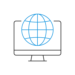 Dispositif de commande en ligne via App Dispositif de commande en ligne via App
