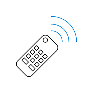 infrared remote control.tif