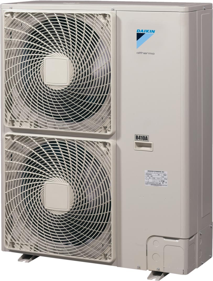 EHVH-C / ERLQ-CV3