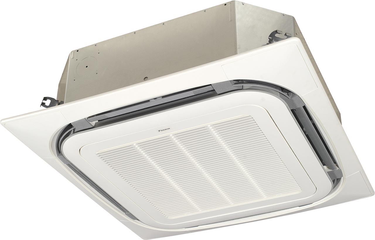 FCQ-C8 / 3MXS-K