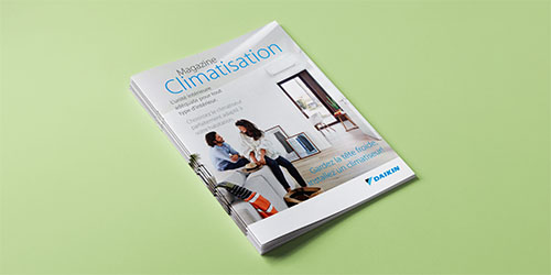 le magazine airco