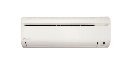 Ventilo-convecteurs Daikin - Unités murales