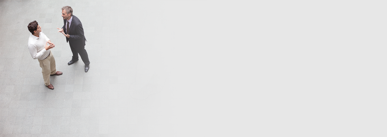 Partenariat flexible