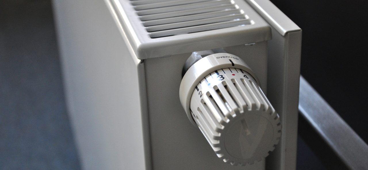 Pompe à chaleur pour radiateurs haute température