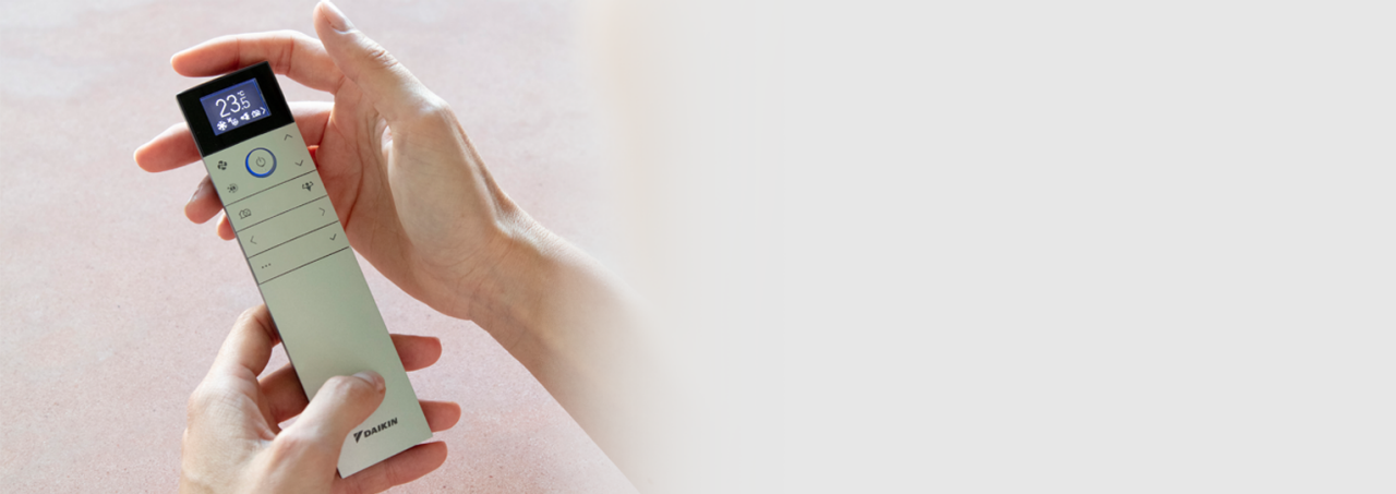 Solutions résidentielles - confort