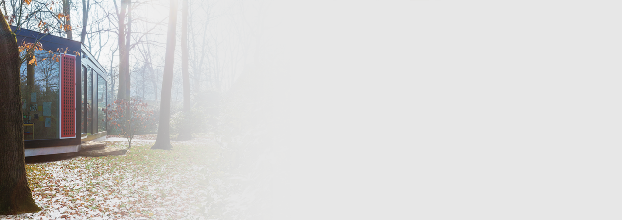 Geothermische warmtepomp van Daikin