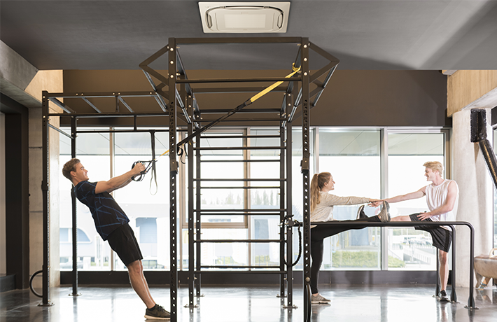 beheer uw energieverbruik