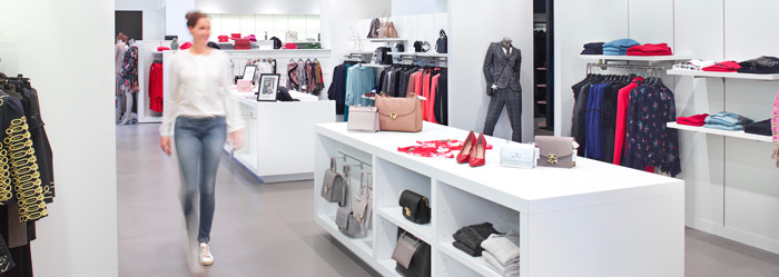 Energiezuinige opslag