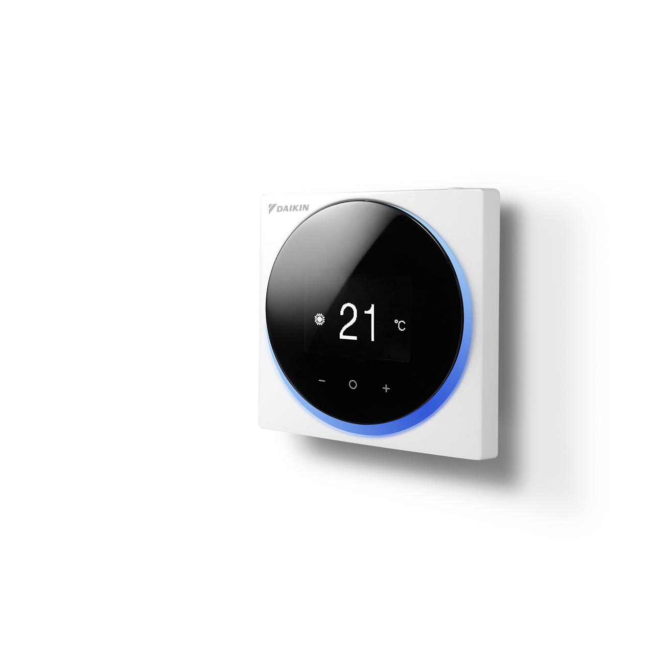 Daikin Intelligent Touch Manager