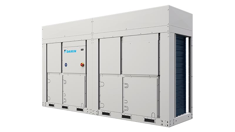 EWYT-CZ unit