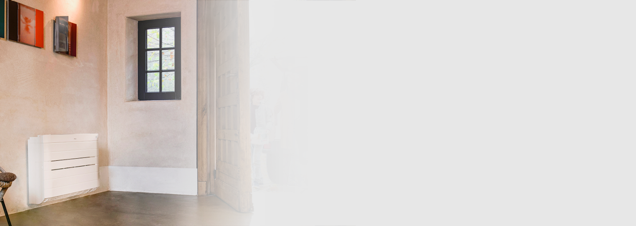 ontworpen voor rust en stilte