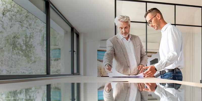 Eigenaren en beheerders van gebouwen ondersteunen